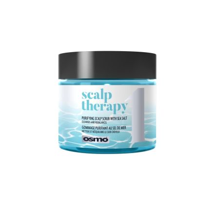 Osmo Scalp Therapy Purifying Scalp Scrub with sea salt 250ml